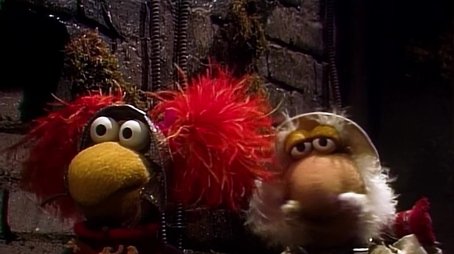 Wonder Mountain (1986) - Episode 11 poster and promotional image