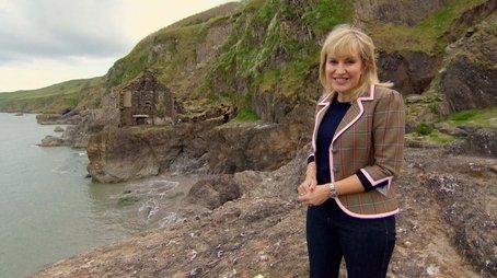 South Devon (2014) - Episode 38 poster and promotional image
