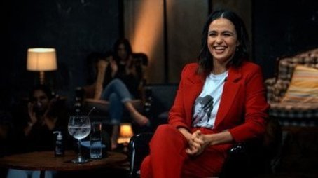 Nanda Costa + Zezeh Barbosa + Vitão (2022) - Episode 27 poster and promotional image