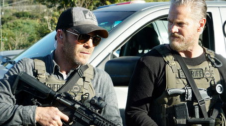 10-8 Bulletproof (2020) - Episode 13 poster and promotional image