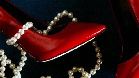 Red Shoe Diaries (1992) poster