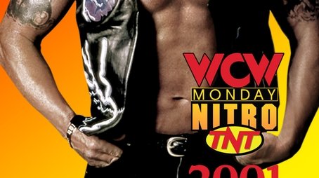 Season 7 (2001) - Season 7 poster and promotional image