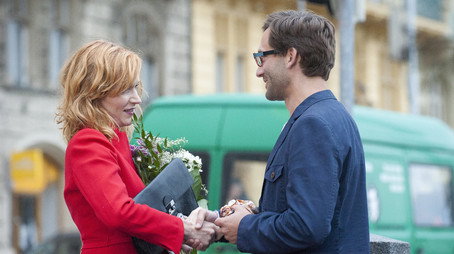 Až po uši Sezóna 1