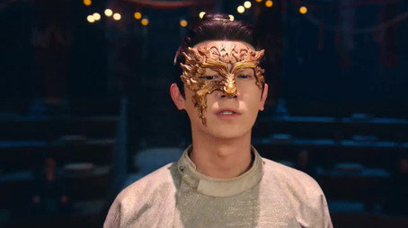 唐朝诡事录 Stagione 4