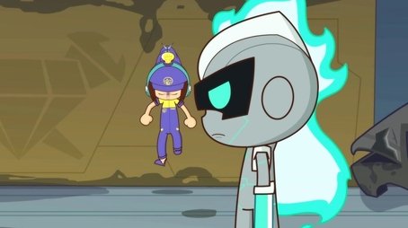 Episode 41 (2021) - Episode 41 poster and promotional image