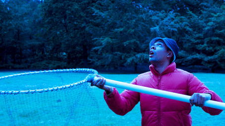 You Try to Catch a Falling Star? (2020) - Episode 20 poster and promotional image