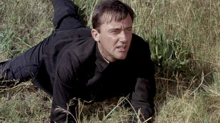 The Man from U.N.C.L.E. Σεζόν 4