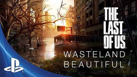The Last of Us Development Series Сезон 1