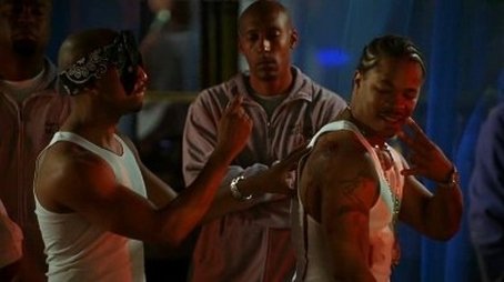 Rap Sheet (2004) - Episode 22 poster and promotional image