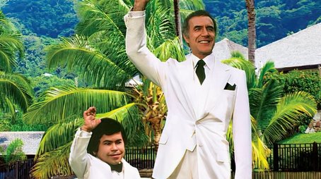 Season 1 (1978) - Season 1 poster and promotional image