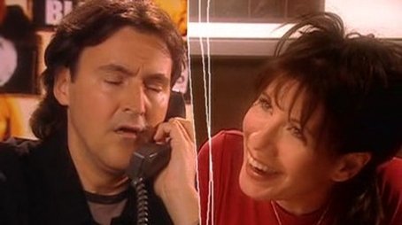 Au téléphone 7 - Au salon 5 - Au resto 2 (2000) - Episode 14 poster and promotional image