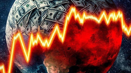 Moneyland - Die dunklen Geschäfte der Finanzindustrie (2025) poster