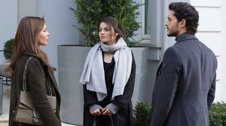 Episode 6 (2020) - Episode 6 poster and promotional image