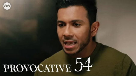 Provocative Temporada 1