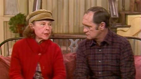 Grandma, What a Big Mouth You Have (1983) - Episode 21 poster and promotional image