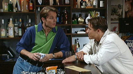 Episode 6 (1996) - Episode 6 poster and promotional image