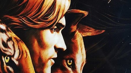 BeastMaster (1999) poster