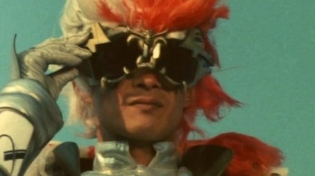Thief Knight Kiros! (1987) - Episode 27 poster and promotional image