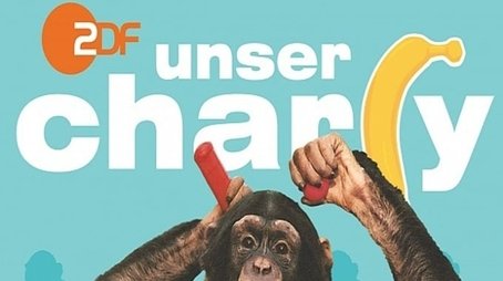 Unser Charly (1995) poster