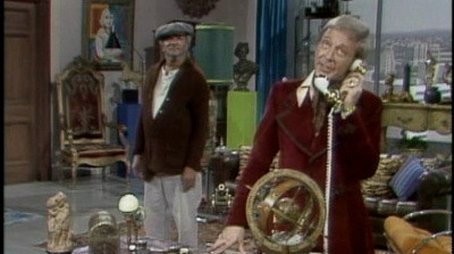 The Piano Movers (1972) - Episode 14 poster and promotional image