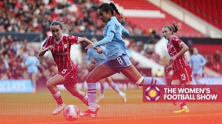 Matchday 20 (2024) - Episode 20 poster and promotional image