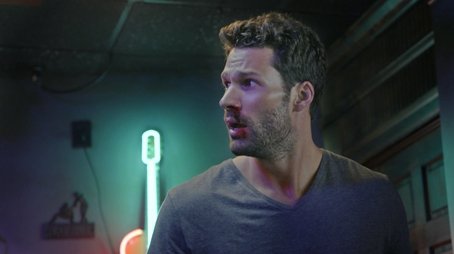 The Rabbit and the Water Moccasin (2018) - Episode 14 poster and promotional image