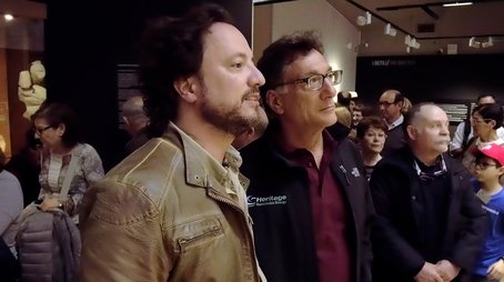 Ancient Aliens On Location: Extraordinary Encounters (2022) - Episode 12 poster and promotional image