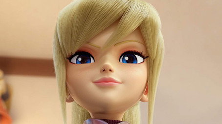 몬카트 Сезон 1