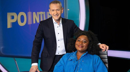 Pointless Сезон 35