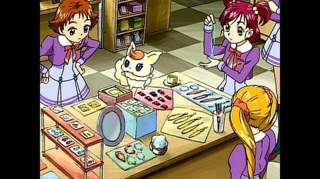 Save a Hungry Nuts! (2007) - Episode 10 poster and promotional image