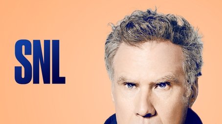 Will Ferrell and Chris Stapleton (2018) - Episode 12 poster and promotional image