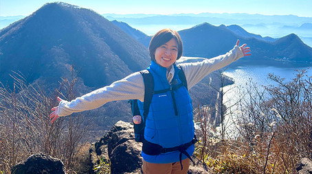 そこに山があるから Сезон 3