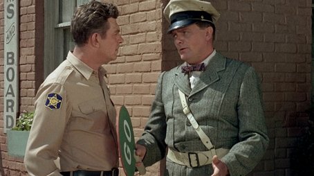 Malcolm at the Crossroads (1965) - Episode 3 poster and promotional image