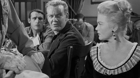 Showdown at Oxbend (1962) - Episode 13 poster and promotional image
