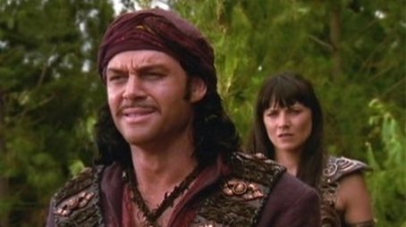 Last of the Centaurs (2001) - Episode 17 poster and promotional image