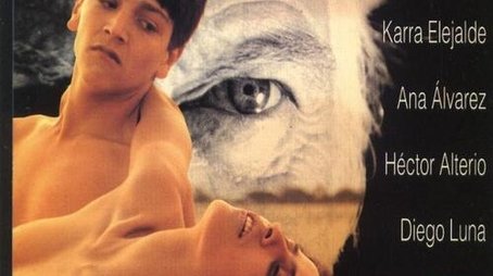 A Sweet Scent of Death (1999) poster