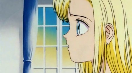 A pair's problems "I want to hear your voice." (1995) - Episode 64 poster and promotional image