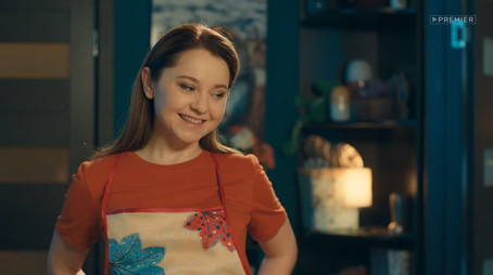 Саша и Таня Сезон 6