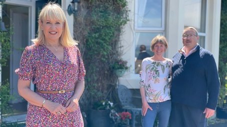 Argyll & Bute (2021) - Episode 2 poster and promotional image