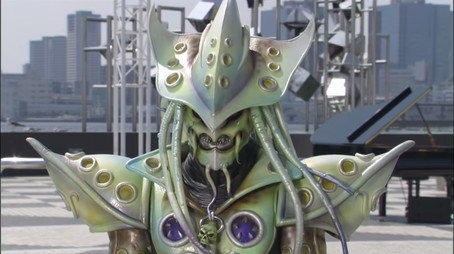 仮面ライダー電王 Сезон 1