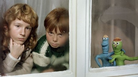Sounds the Same (1988) - Episode 19 poster and promotional image