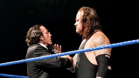 SmackDown 309 (2005) - Episode 28 poster and promotional image