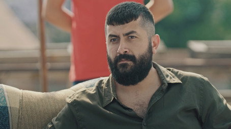 Episode 19 (2021) - Episode 1 poster and promotional image