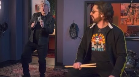 The Beatles Forever? (2023) - Episode 8 poster and promotional image