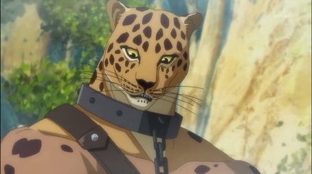 The Black Count's Fortress (2009) - Episode 2 poster and promotional image
