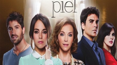 Season 1 (2014) - Season 1 poster and promotional image