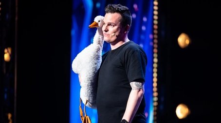 Auditions 6 (2022) - Episode 6 poster and promotional image