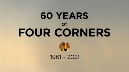 Four Corners Сезон 61