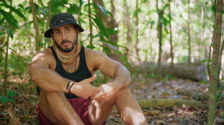 Survivor Québec Сезон 4