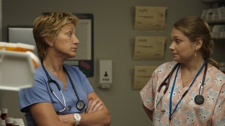 Game On (2011) - Episode 1 poster and promotional image